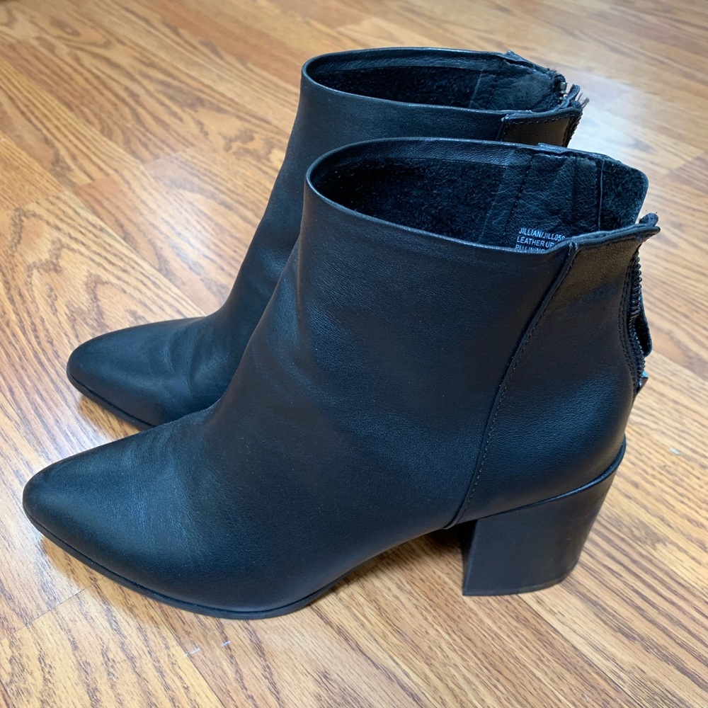 Steve Madden Jillian Bootie